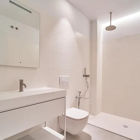 Apartment Boutique/progreso
