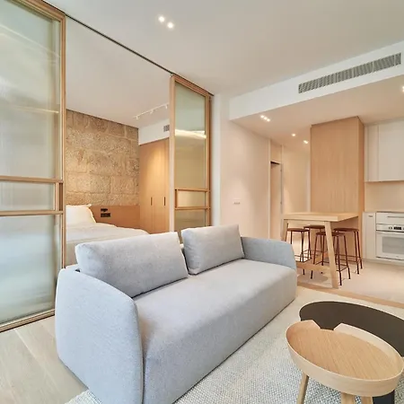 Boutique/progreso Apartment *