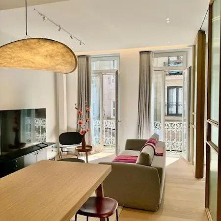Apartment Boutique/progreso Vigo