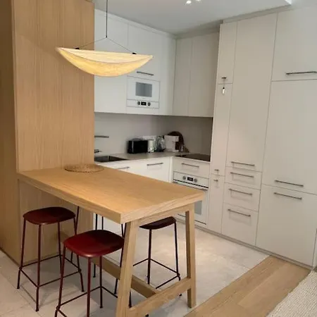 Boutique/progreso Apartment Vigo