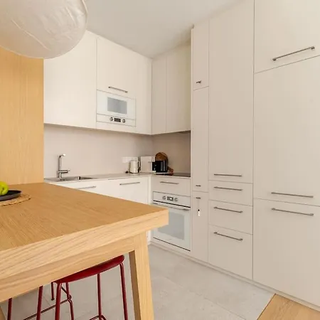 Boutique/progreso Apartment