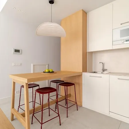 Apartment Boutique/progreso