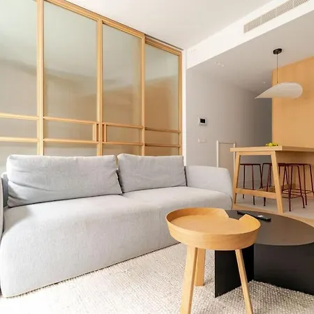 Apartment Boutique/progreso Vigo