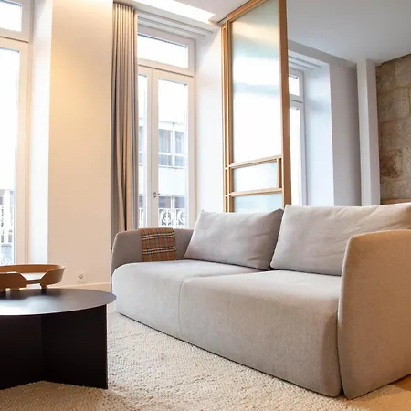 Appartement Boutique/progreso