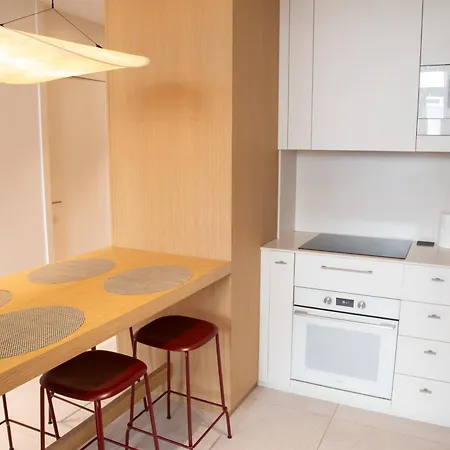 Appartement Boutique/progreso *