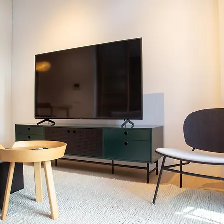 Appartement Boutique/progreso Comarca de Vigo