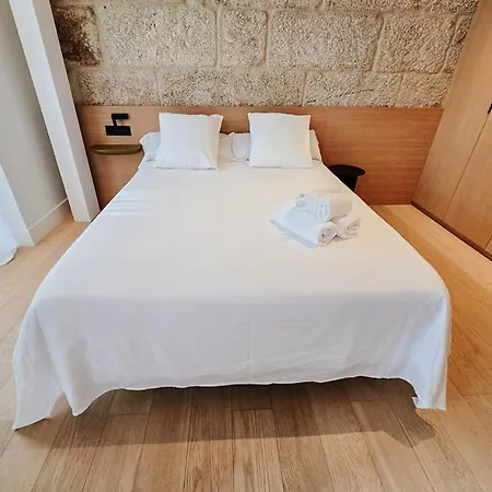 Apartment Boutique/progreso