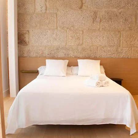 Boutique/progreso Apartment Vigo