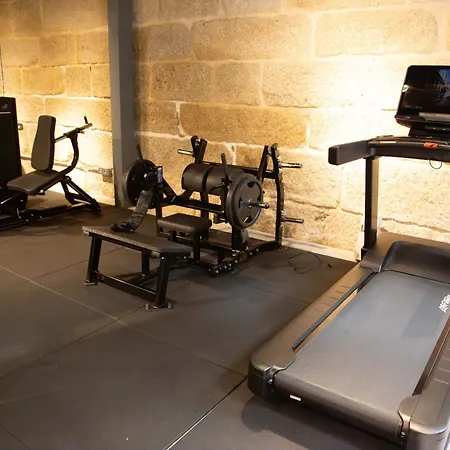 Appartement Boutique/progreso *