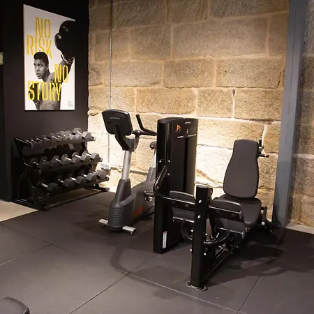 Boutique/progreso Apartment *