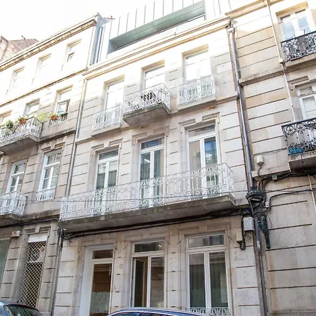 Appartement Boutique/progreso *