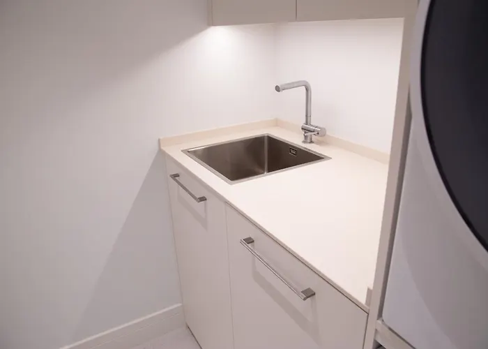 Boutique/progreso Appartement