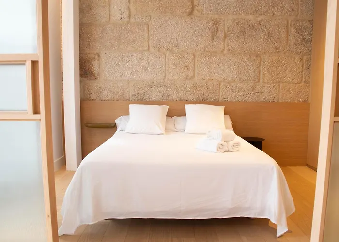 Boutique/progreso Appartement Comarca de Vigo