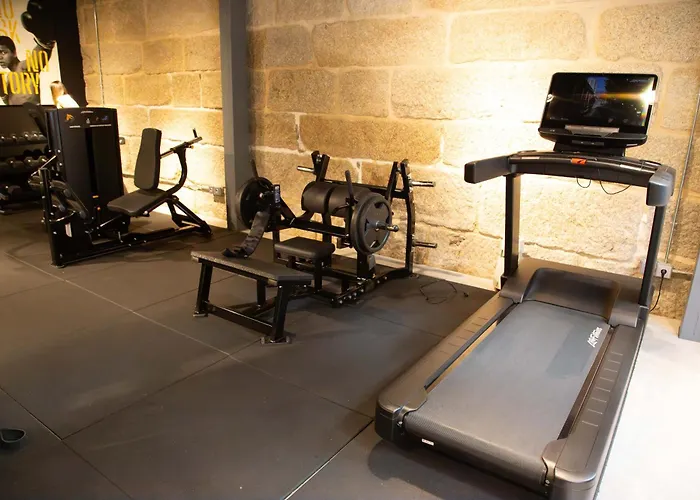 Appartement Boutique/progreso *