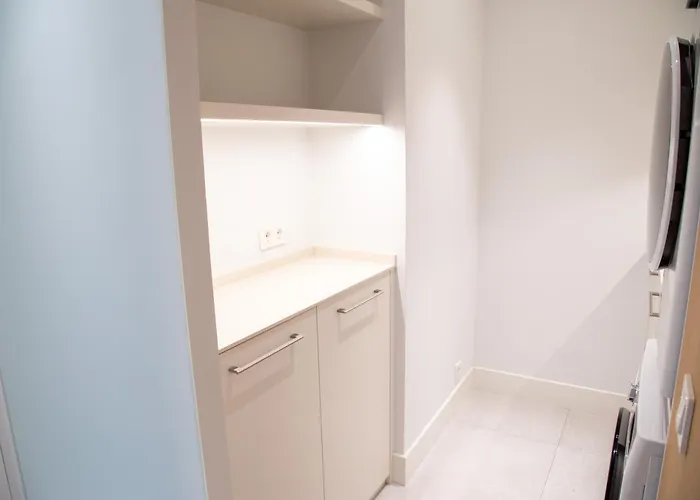 Boutique/progreso Daire Vigo