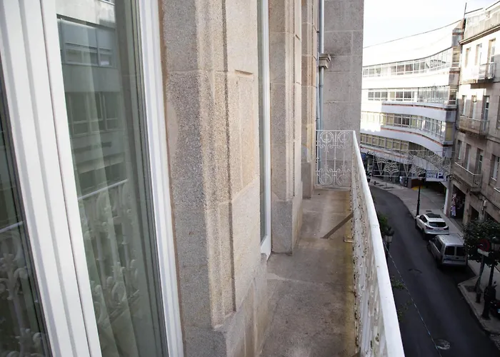 Boutique/progreso * Comarca de Vigo