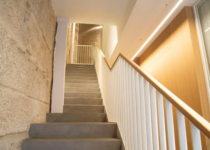 Boutique/progreso Daire Vigo