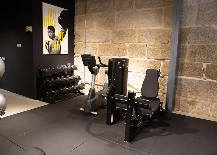 Boutique/progreso Daire *